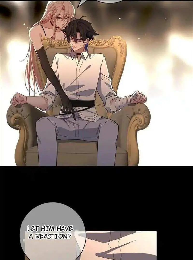 Read Dian Ran chapter 35 image 29 on Lezhin