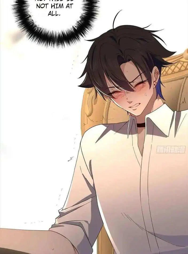 Read Dian Ran chapter 35 image 31 on Lezhin