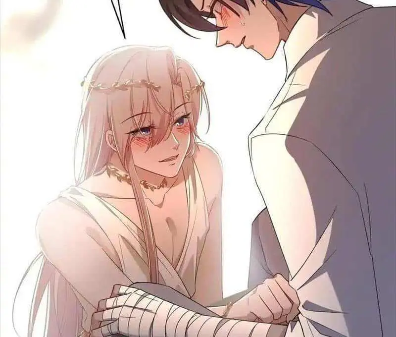 Read Dian Ran chapter 35 image 33 on Lezhin