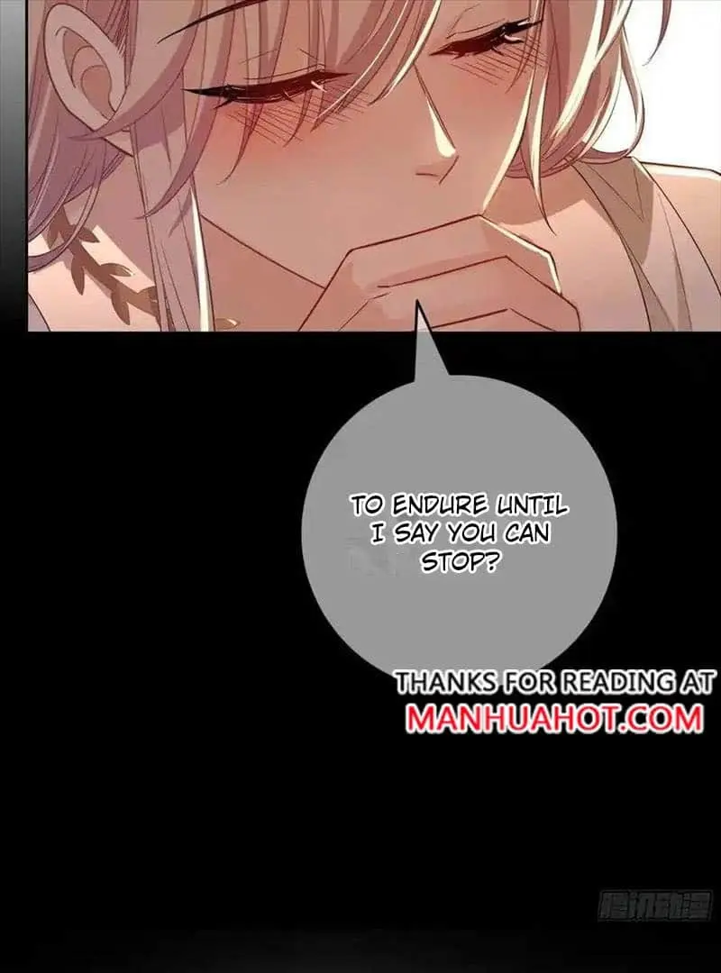 Read Dian Ran chapter 35 image 35 on Lezhin