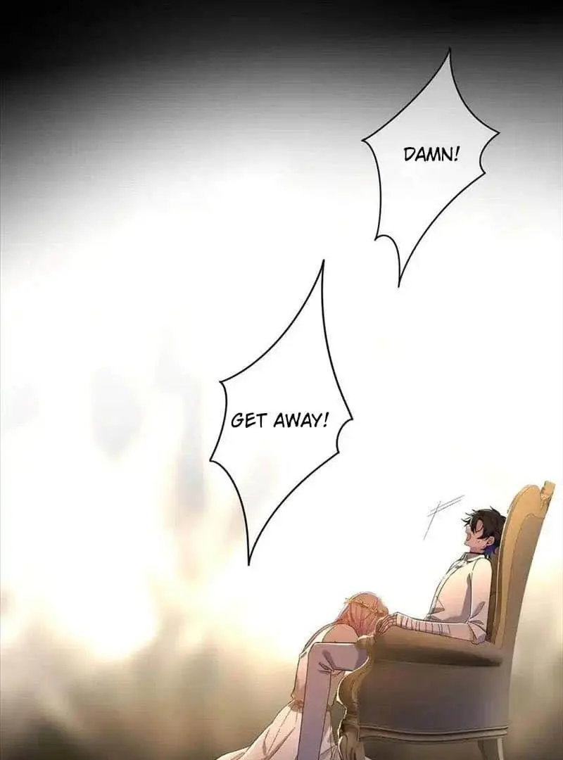 Read Dian Ran chapter 35 image 36 on Lezhin