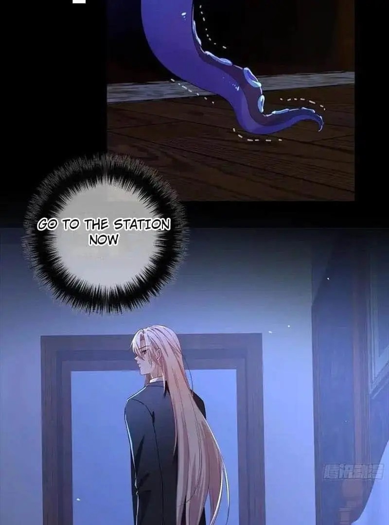 Read Dian Ran chapter 35 image 39 on Lezhin