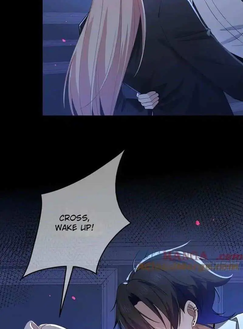 Read Dian Ran chapter 35 image 4 on Lezhin