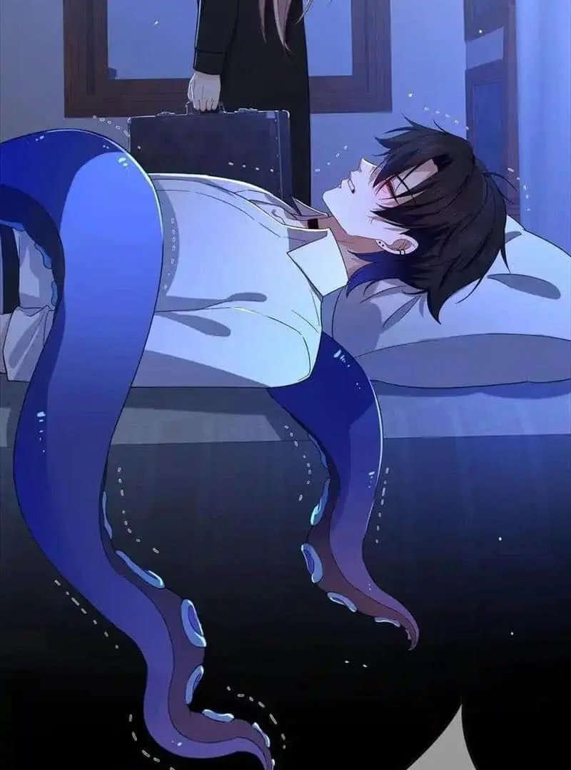 Read Dian Ran chapter 35 image 40 on Lezhin