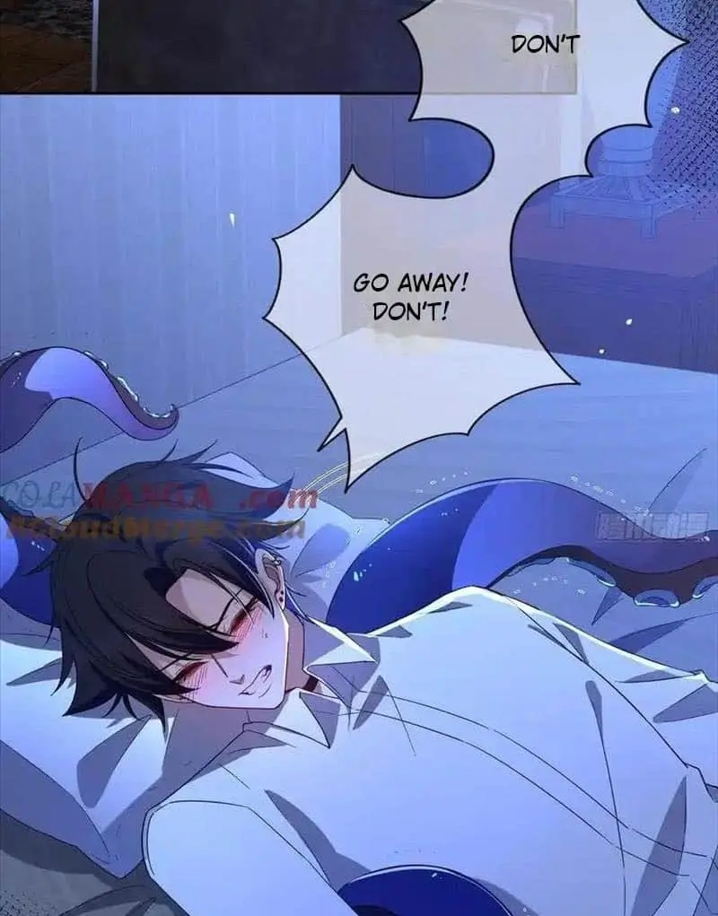 Read Dian Ran chapter 35 image 42 on Lezhin