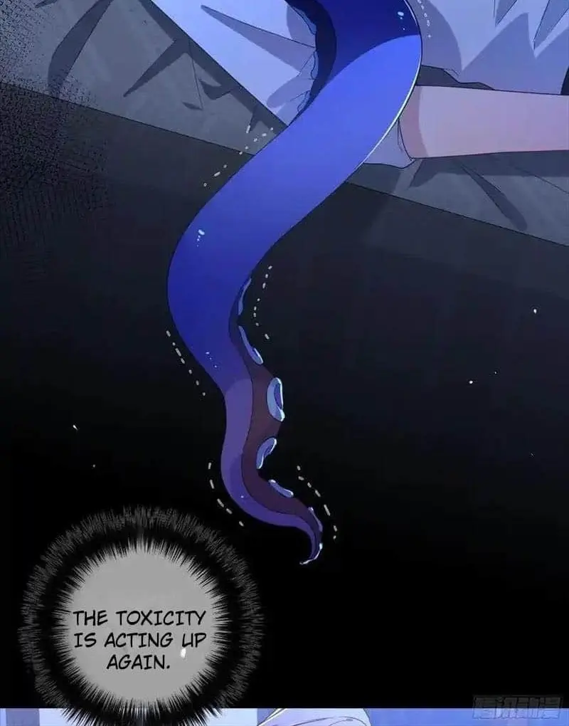 Read Dian Ran chapter 35 image 43 on Lezhin