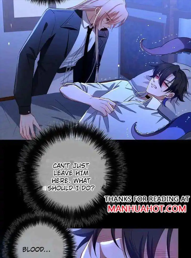 Read Dian Ran chapter 35 image 44 on Lezhin