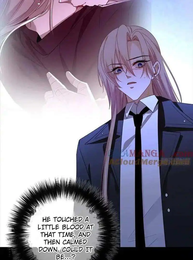 Read Dian Ran chapter 35 image 46 on Lezhin