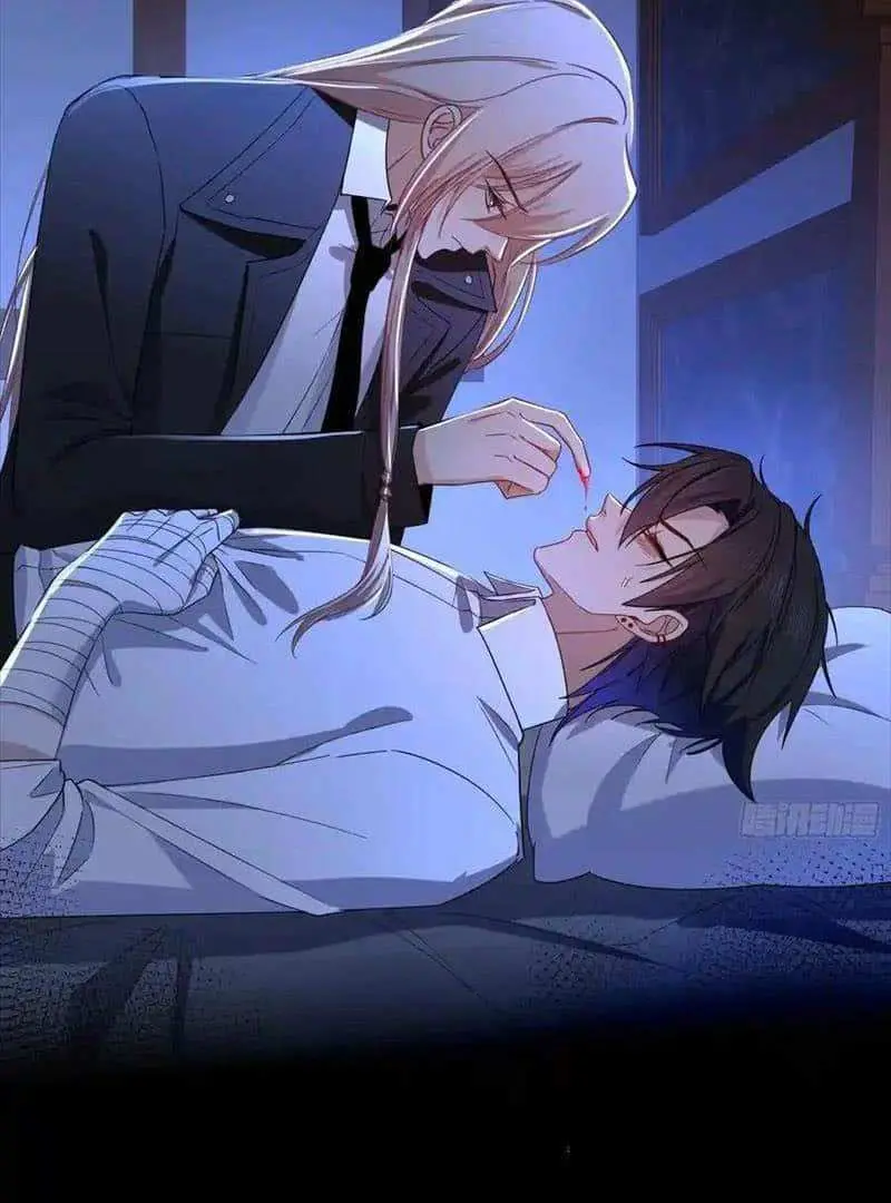 Read Dian Ran chapter 35 image 48 on Lezhin