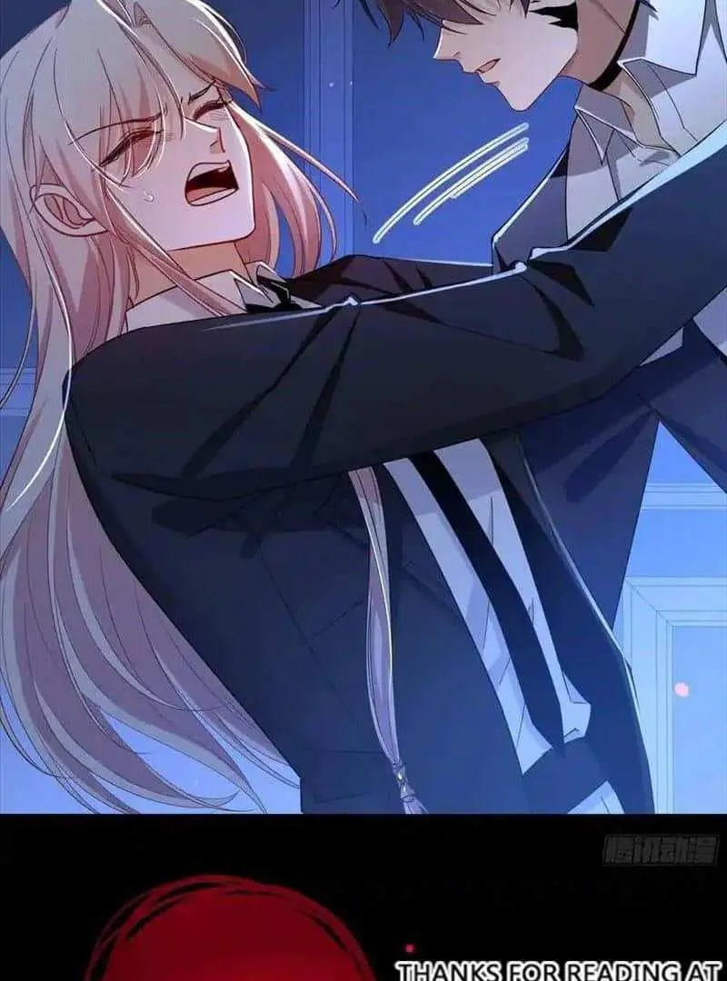 Read Dian Ran chapter 35 image 5 on Lezhin