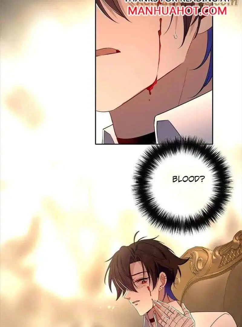 Read Dian Ran chapter 35 image 50 on Lezhin
