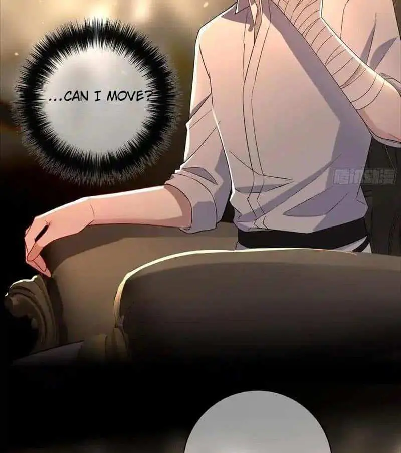 Read Dian Ran chapter 35 image 51 on Lezhin