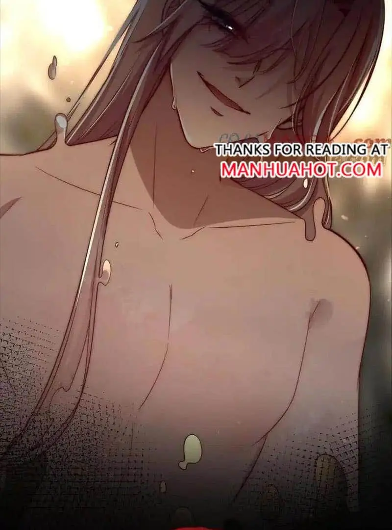 Read Dian Ran chapter 35 image 54 on Lezhin