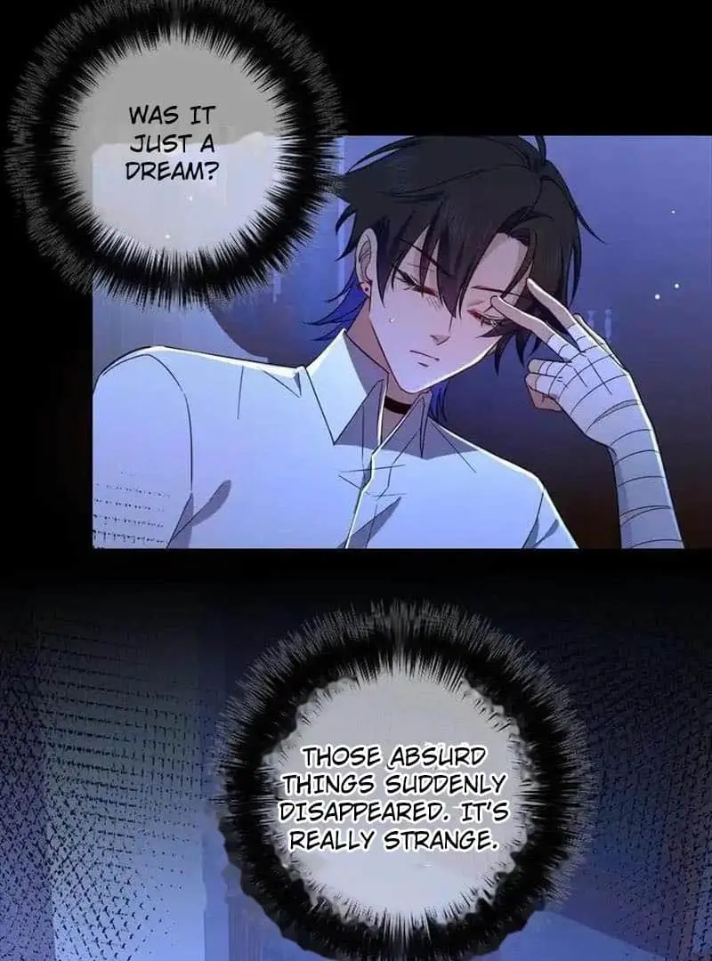 Read Dian Ran chapter 35 image 57 on Lezhin