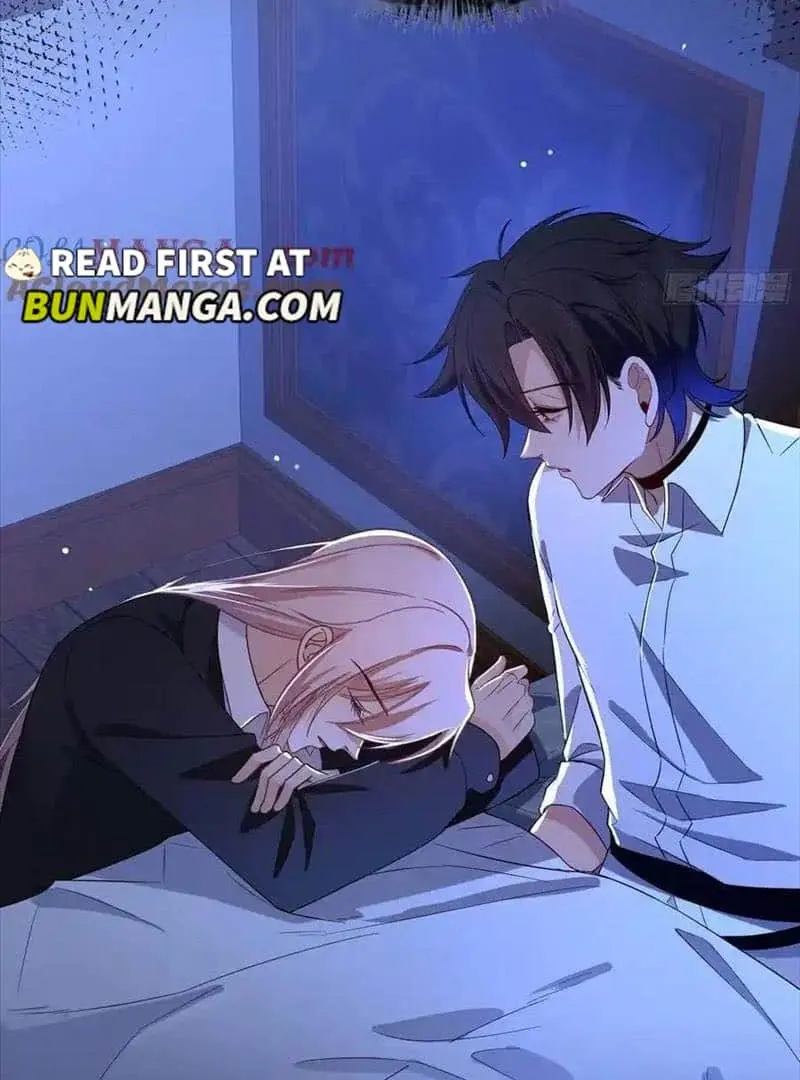 Read Dian Ran chapter 35 image 58 on Lezhin