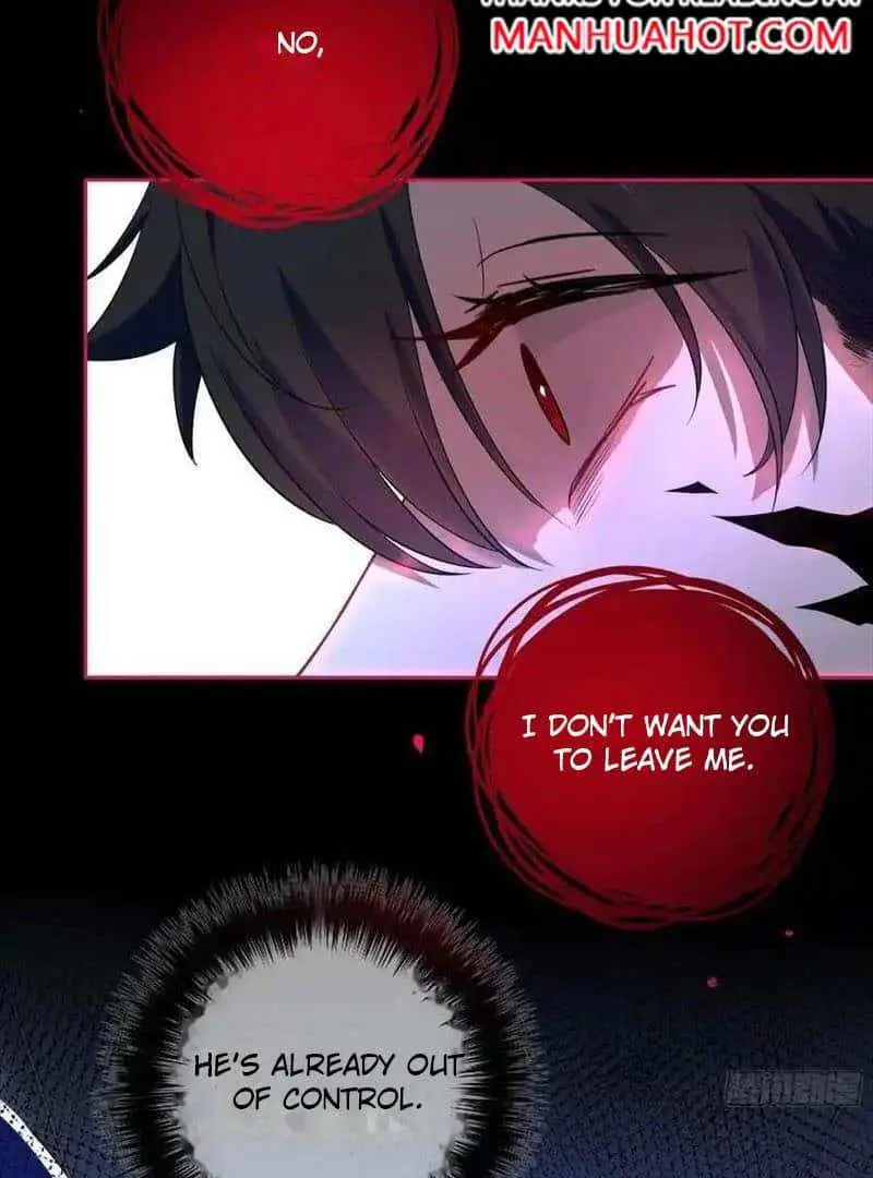 Read Dian Ran chapter 35 image 6 on Lezhin