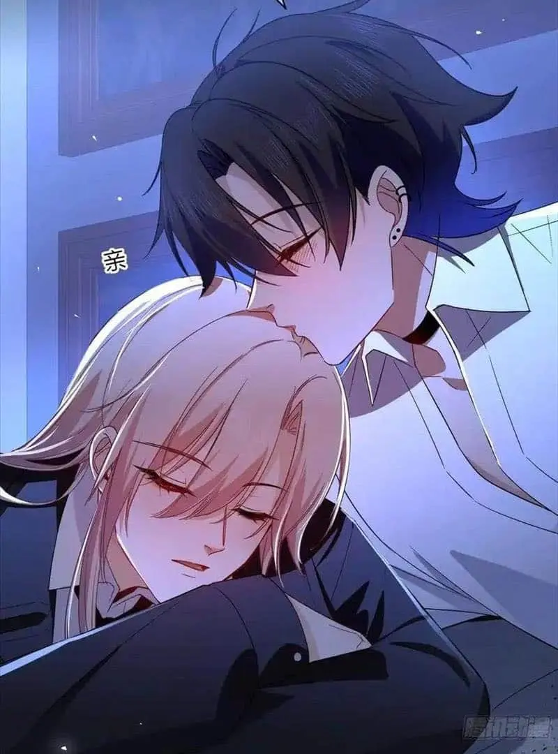 Read Dian Ran chapter 35 image 60 on Lezhin