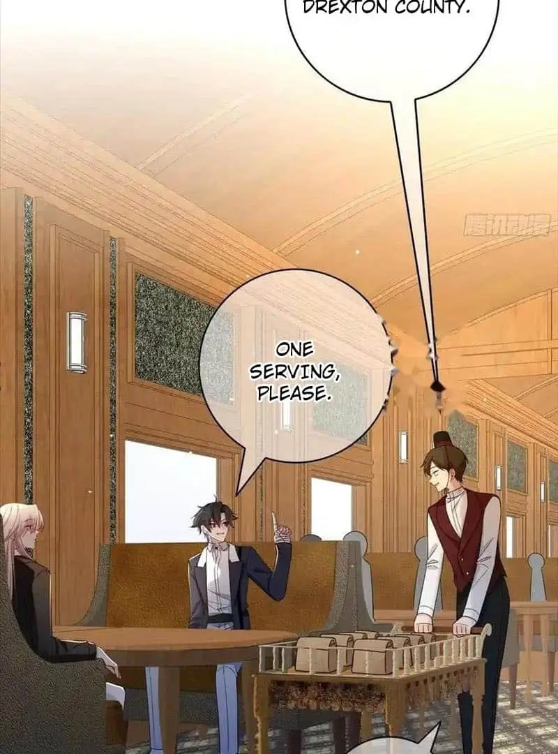 Read Dian Ran chapter 35 image 64 on Lezhin
