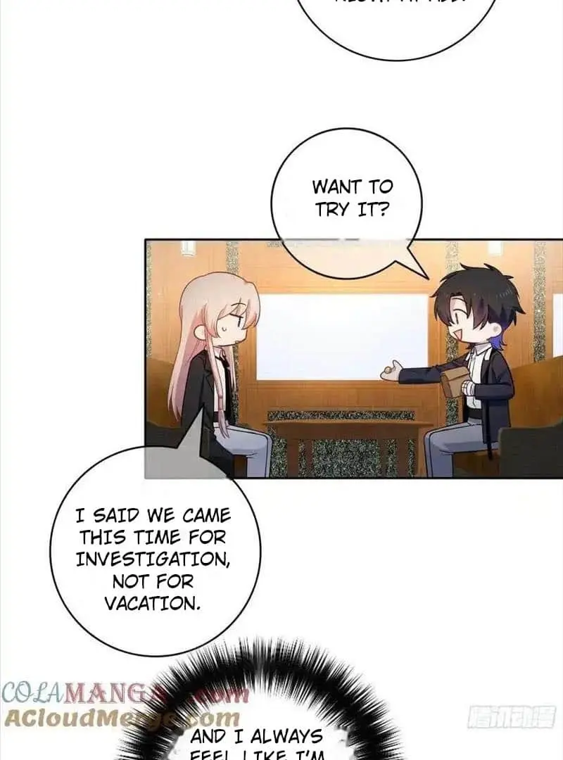 Read Dian Ran chapter 35 image 66 on Lezhin