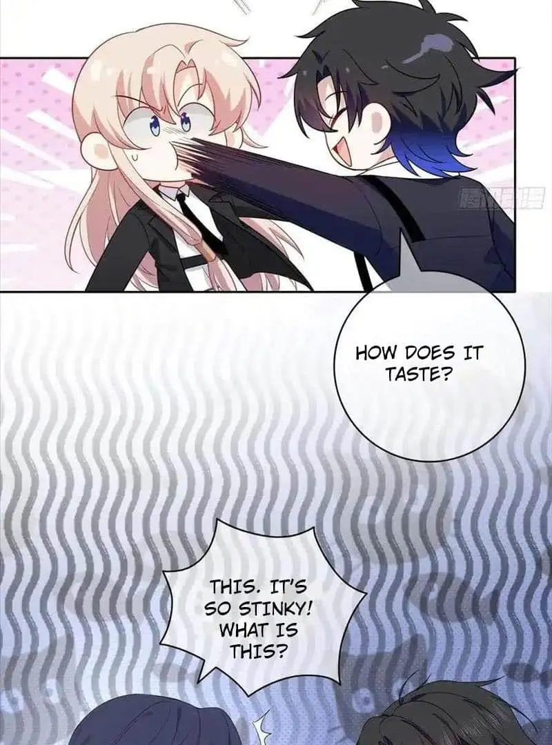 Read Dian Ran chapter 35 image 68 on Lezhin
