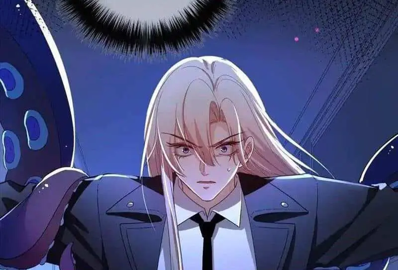 Read Dian Ran chapter 35 image 7 on Lezhin
