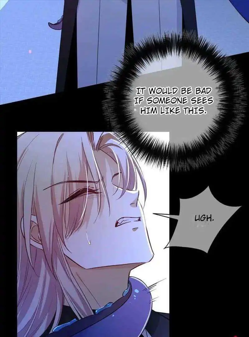 Read Dian Ran chapter 35 image 9 on Lezhin