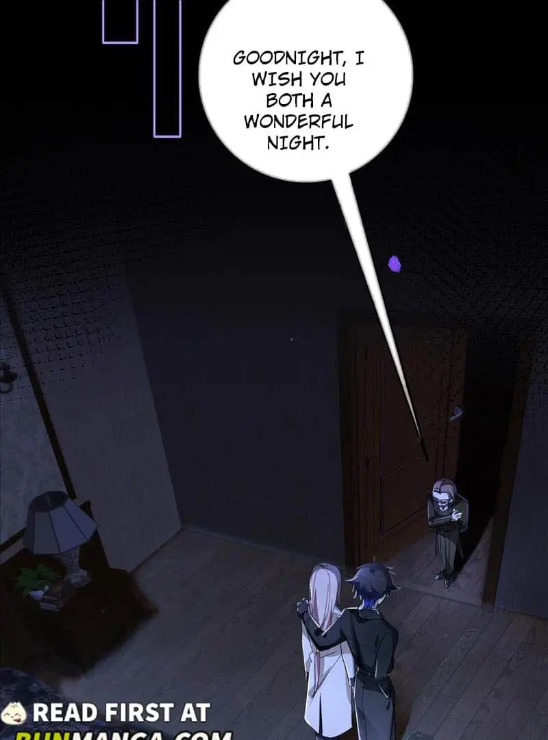 Dian Ran Chapter 4 page 11 - 