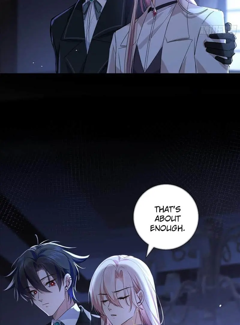 Dian Ran Chapter 4 page 13 - 