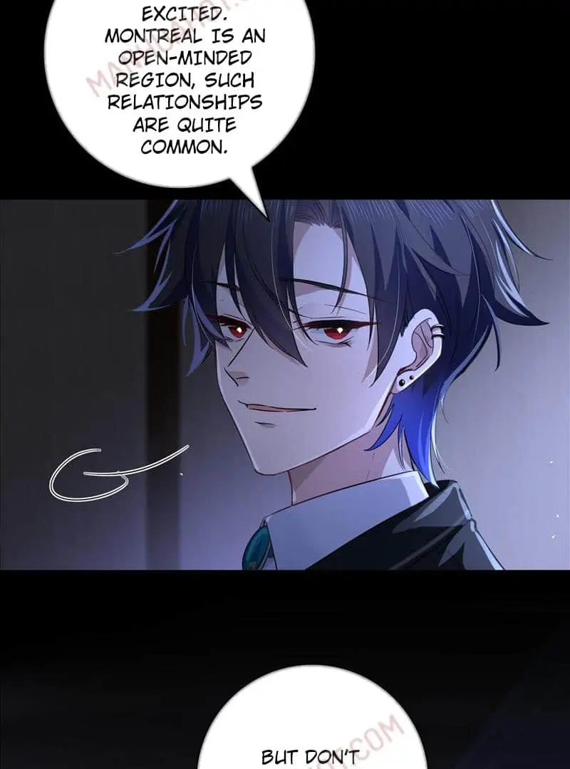 Dian Ran Chapter 4 page 15 - 