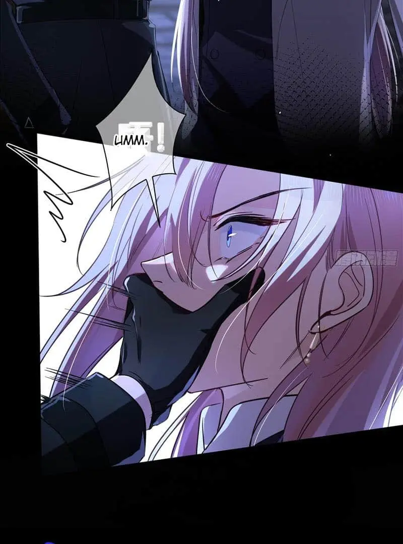 Dian Ran Chapter 4 page 17 - 