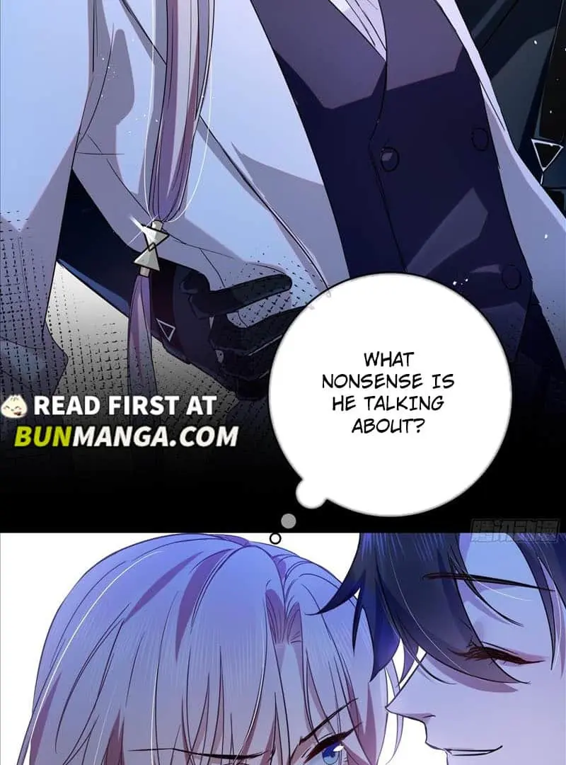 Dian Ran Chapter 4 page 3 - 