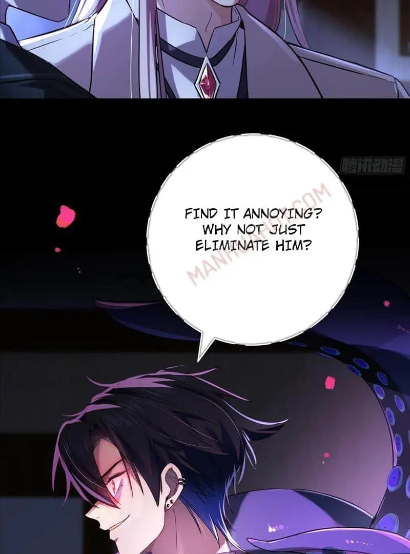 Dian Ran Chapter 4 page 22 - 