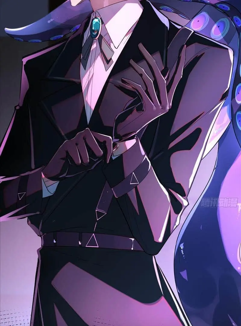 Dian Ran Chapter 4 page 23 - 