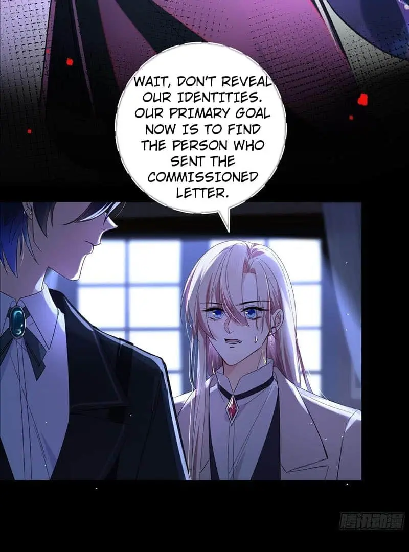 Dian Ran Chapter 4 page 24 - 