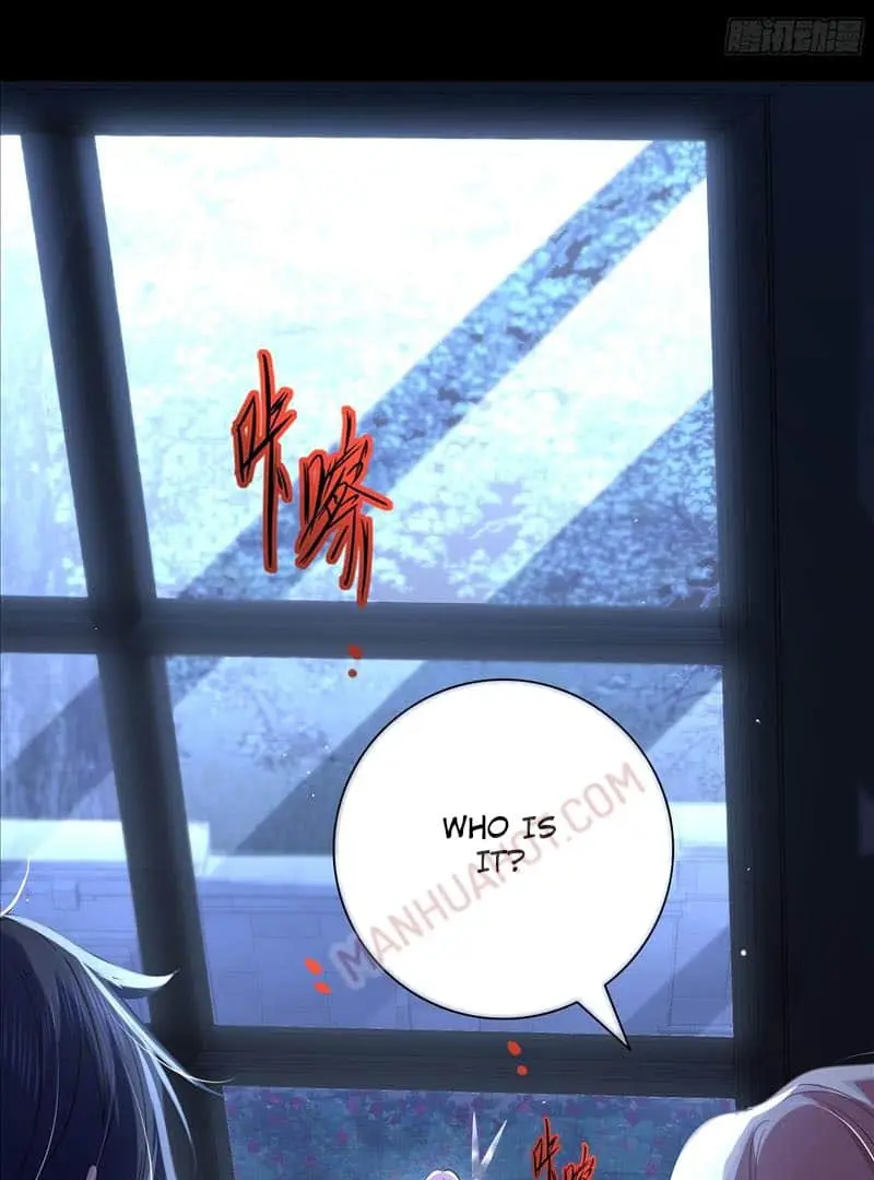 Dian Ran Chapter 4 page 28 - 