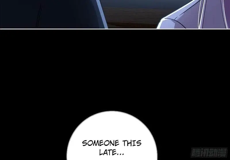 Dian Ran Chapter 4 page 30 - 
