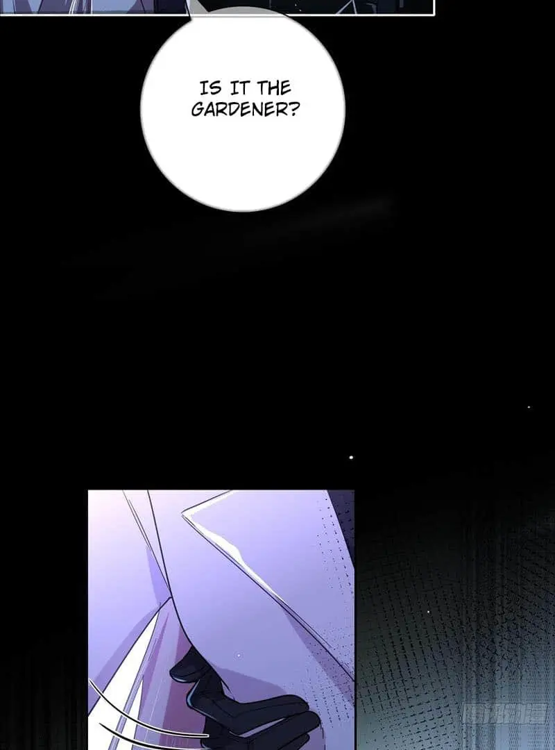 Dian Ran Chapter 4 page 32 - 