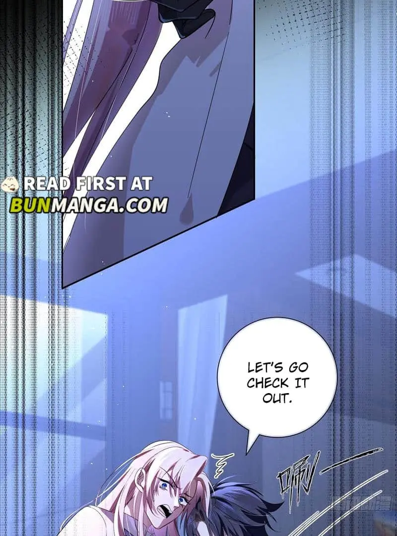 Dian Ran Chapter 4 page 33 - 