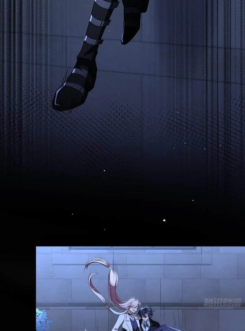 Dian Ran Chapter 4 page 35 - 