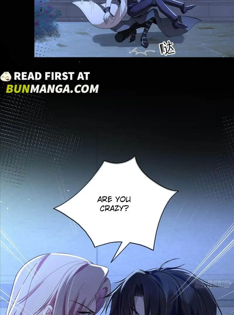 Dian Ran Chapter 4 page 36 - 