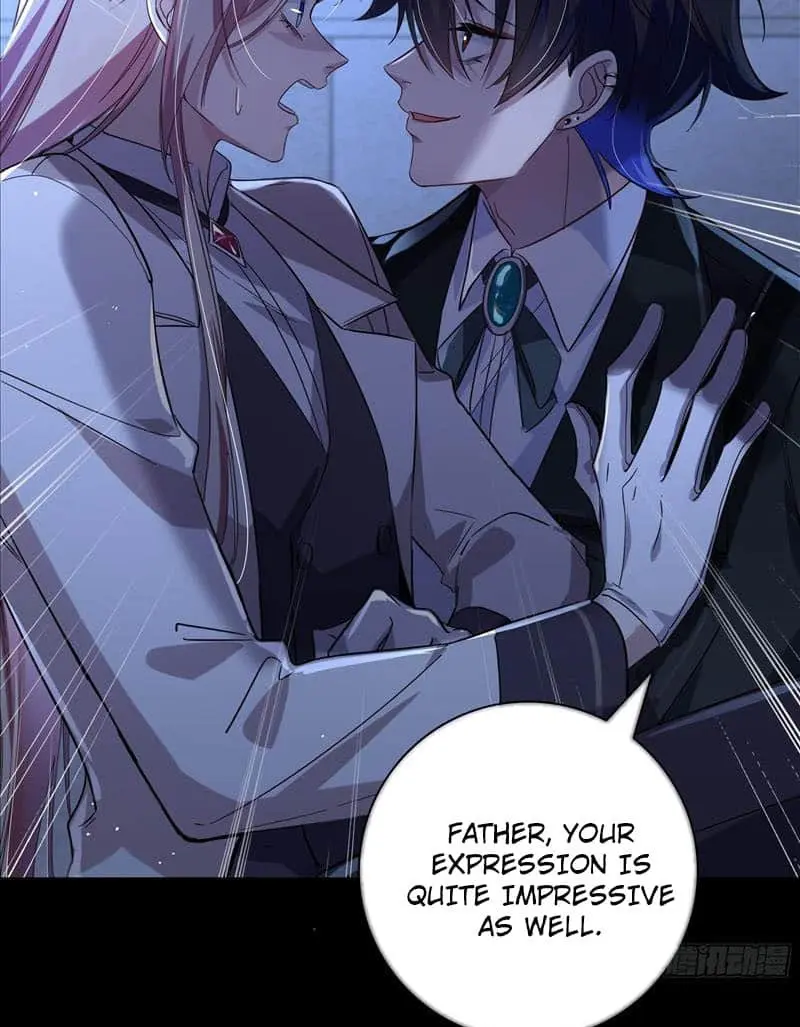 Dian Ran Chapter 4 page 37 - 