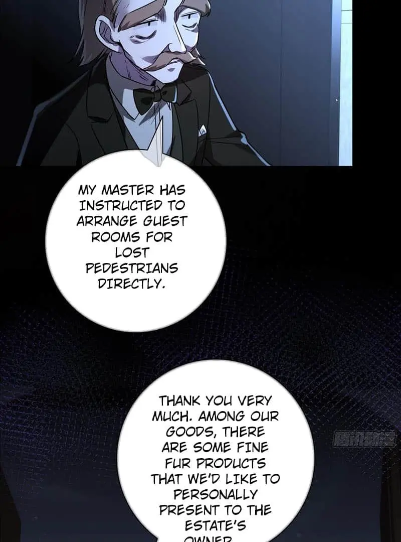 Dian Ran Chapter 4 page 5 - 