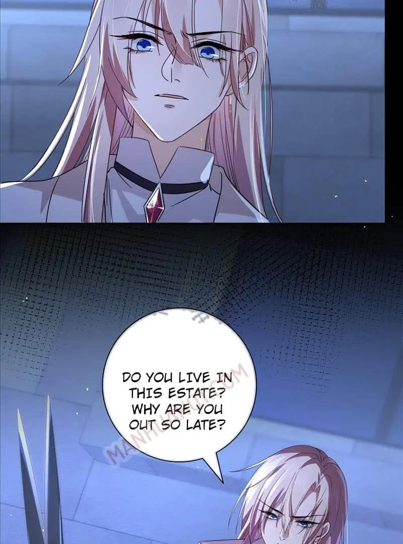 Dian Ran Chapter 4 page 41 - 