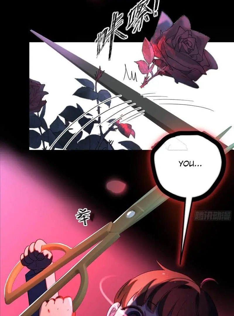 Dian Ran Chapter 4 page 44 - 