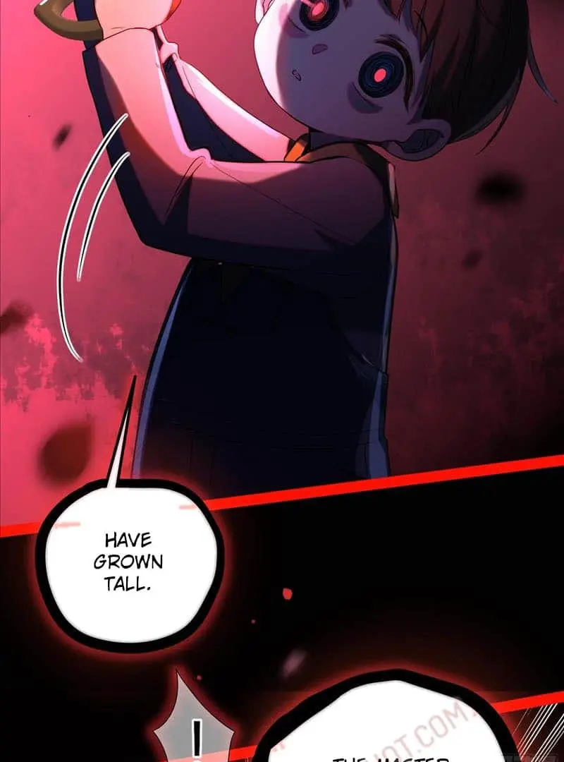 Dian Ran Chapter 4 page 45 - 