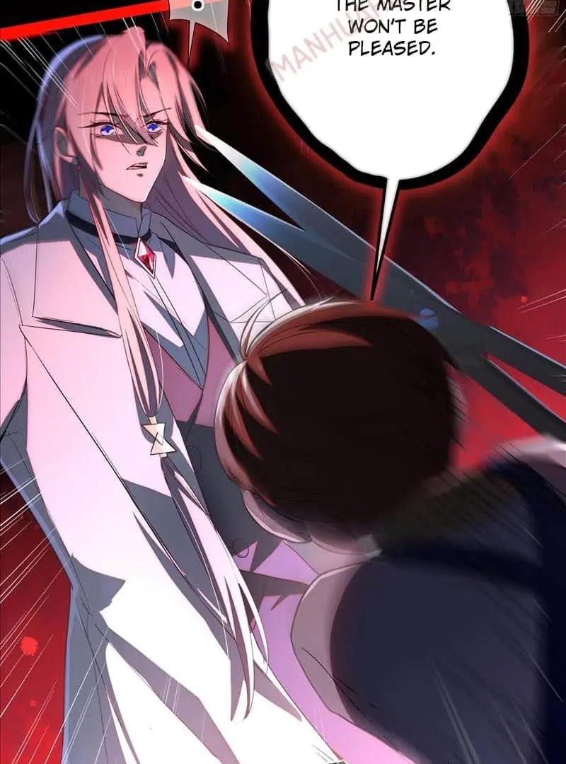 Dian Ran Chapter 4 page 46 - 