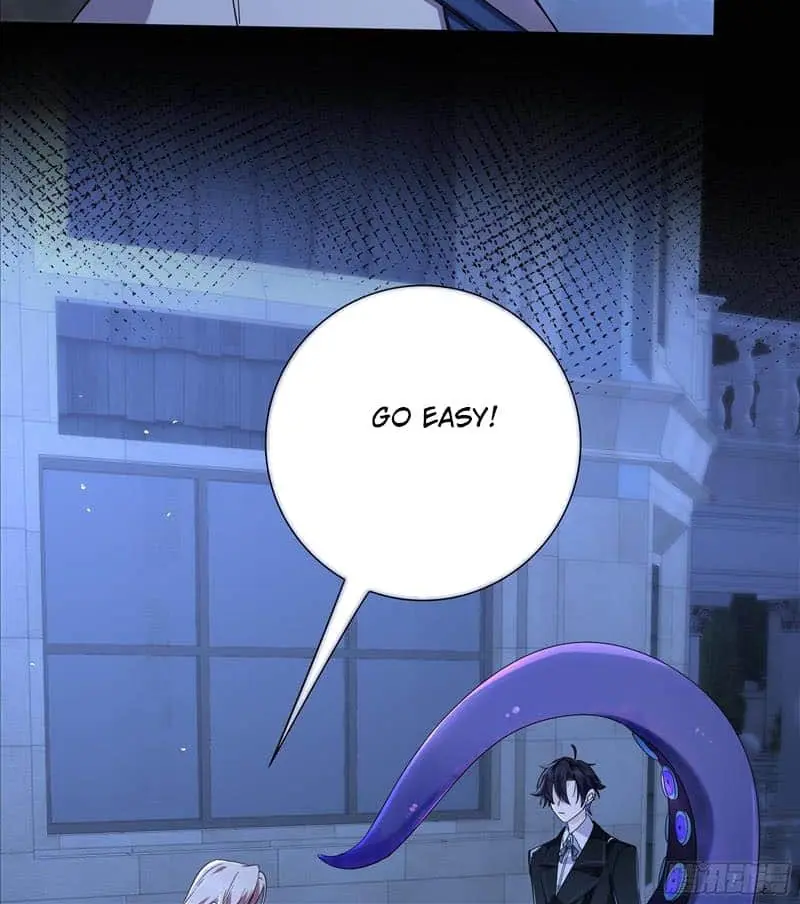 Dian Ran Chapter 4 page 48 - 