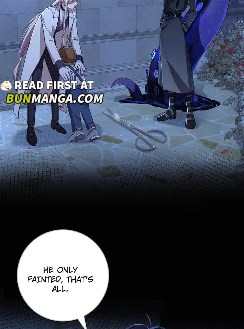 Dian Ran Chapter 4 page 49 - 