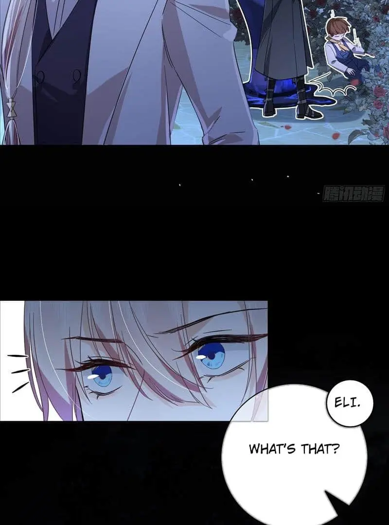 Dian Ran Chapter 4 page 52 - 