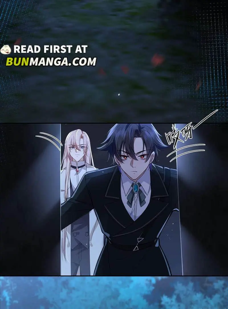 Dian Ran Chapter 4 page 54 - 